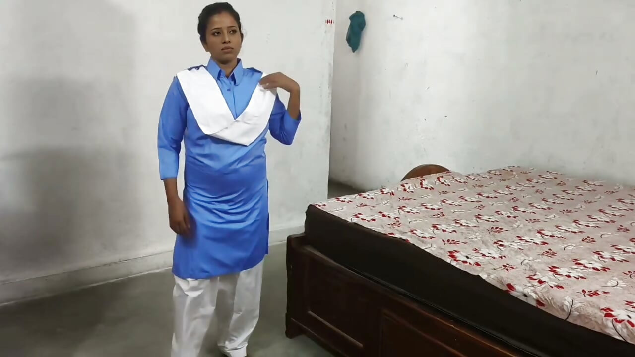 Mùa 373. Giáo viên trường công và học sinh địt nhau trong khách sạn