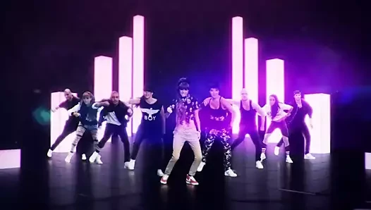 Cher Lloyd – Swagger Jagger (Porn Edit)