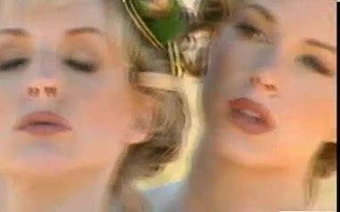 Greek Goddesses
