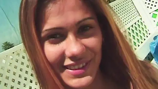 Heiße Pool-Beichten