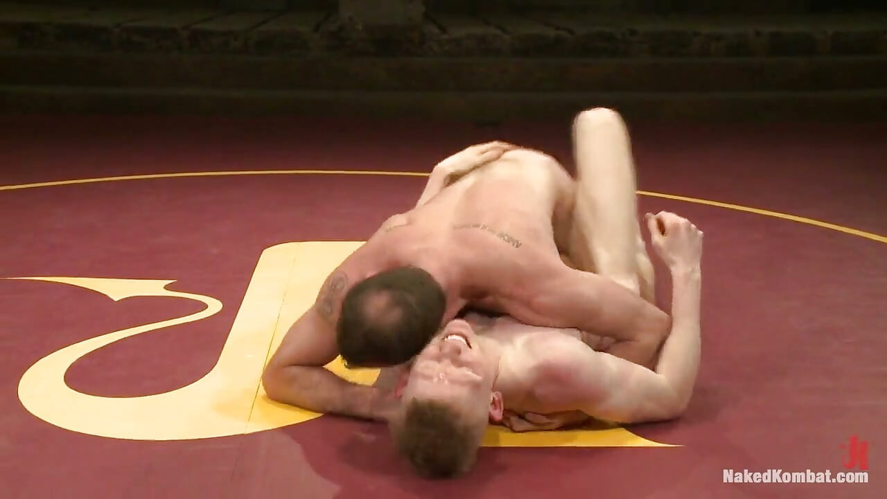 Clayton Pile-driver Kent Vs Rob the Blitz Yaeger