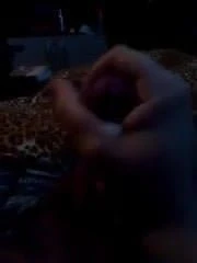 Selamat pagi, kawan-kawan saya! Pancutan mani untuk awak!