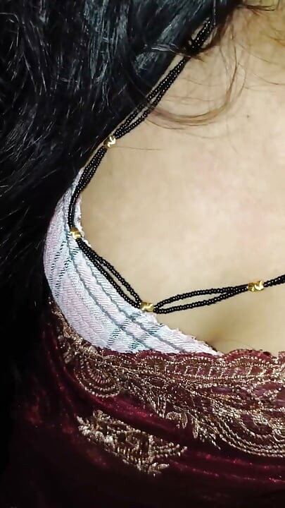 India caliente mucama