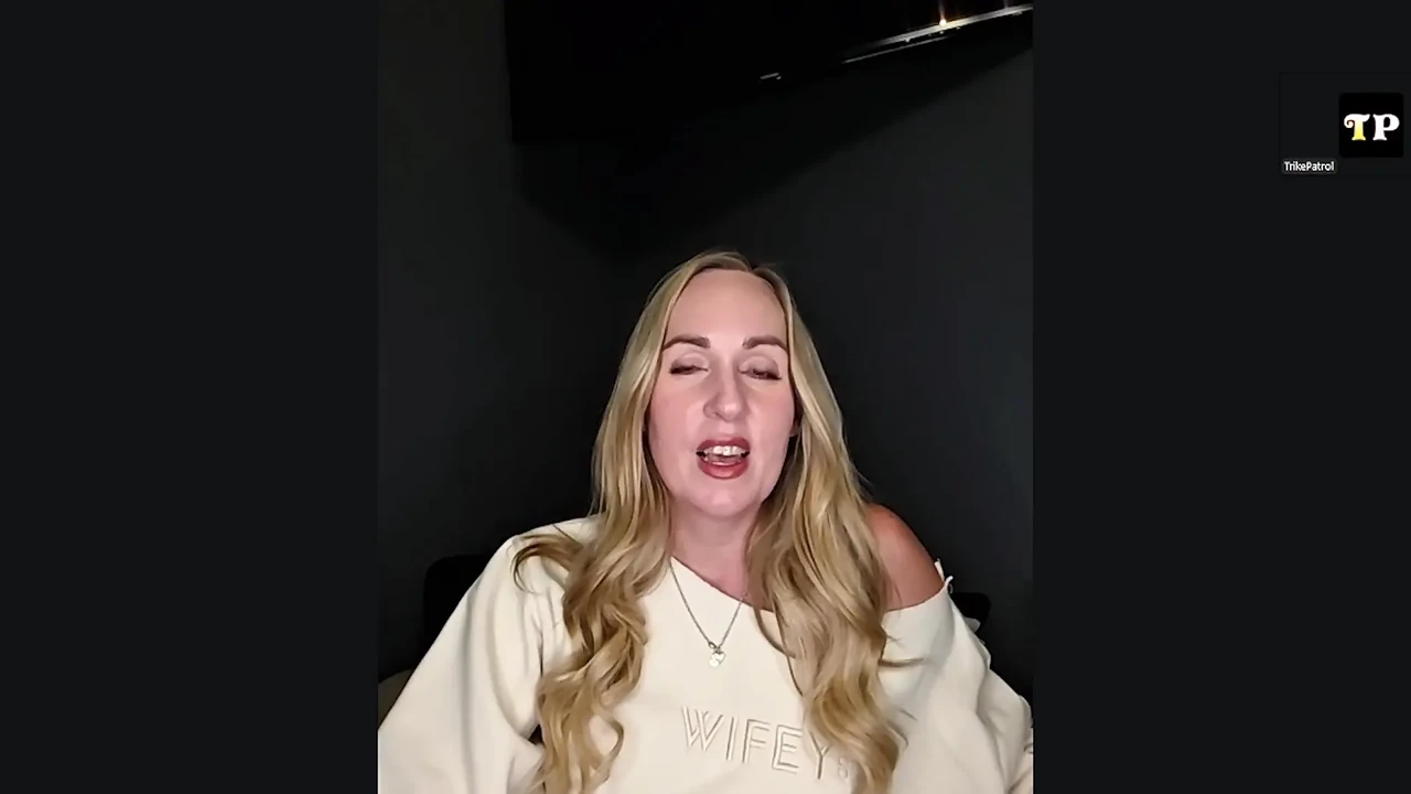Trikepatrol Interview - Sierra Spunk