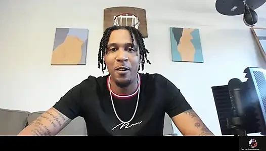 Интервью с TrikePatrol - Jahan X