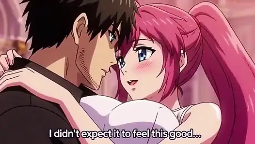 Stranger offers beautiful young girl one night stand