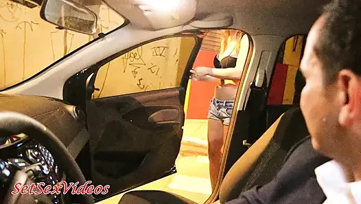 Paola Gurgel ve Yago Ribeiro seks arıyor. Bölüm 1-2
