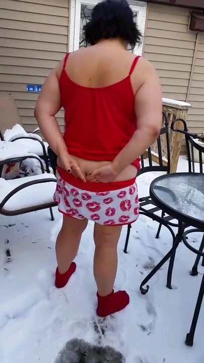 BBW WIFE P