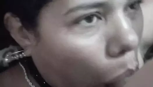 Täglicher blowjob ab Januar 2024