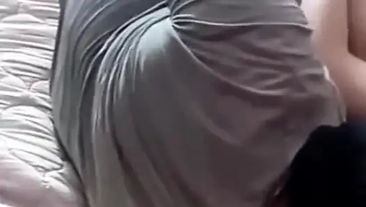 Sharmotta Arabien und BBC