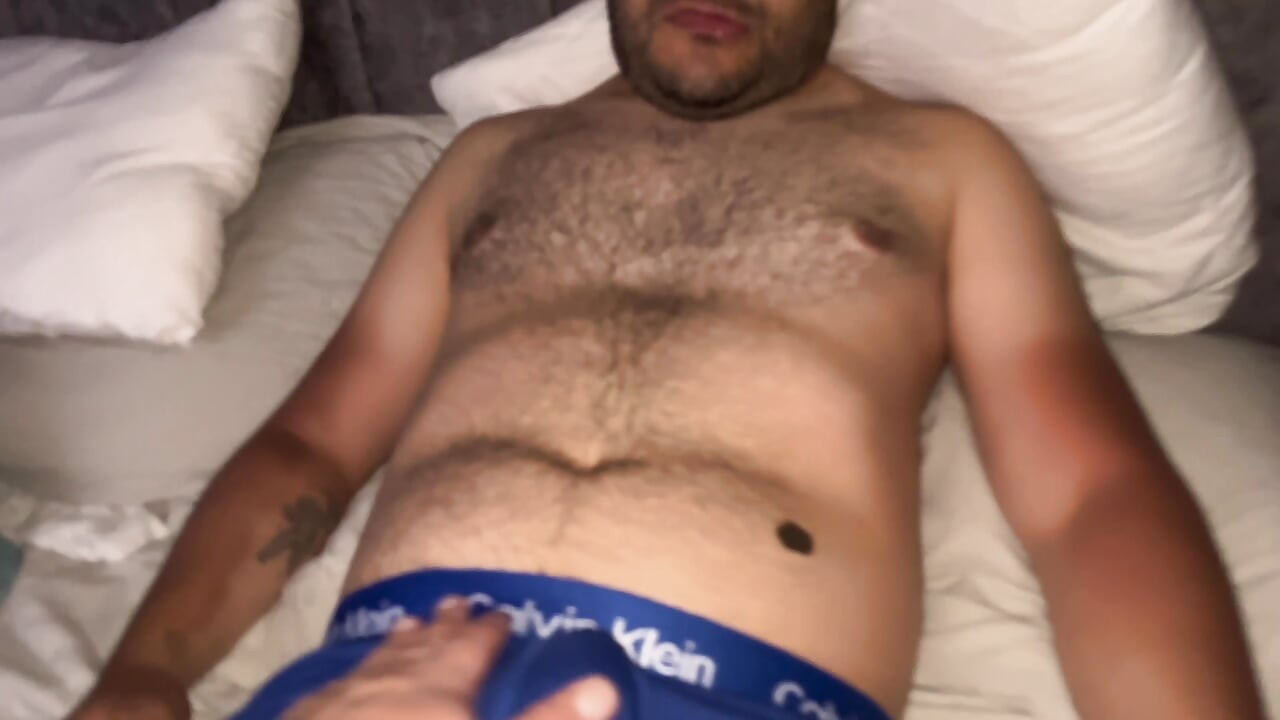 Try my friend's ass for the first time