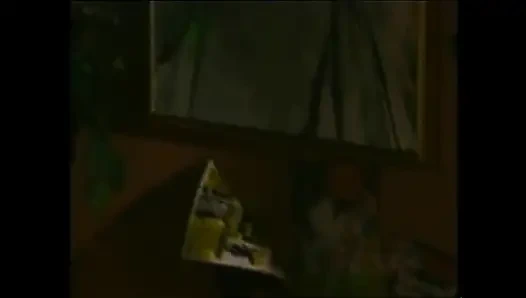 Первородная потребность (фильм полный)