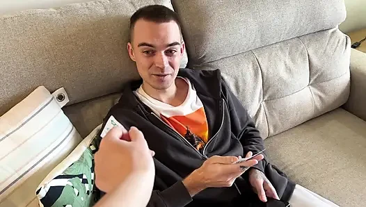 Sonya Snake Hatte Nicht Erwartet, Dass Der Tiktok-trend Mit Einem Creampie Endet!