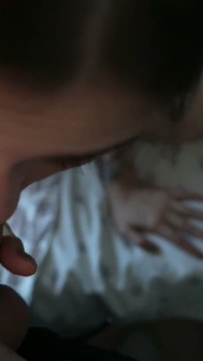 Intense doggy style sex on the bed | Clip 1