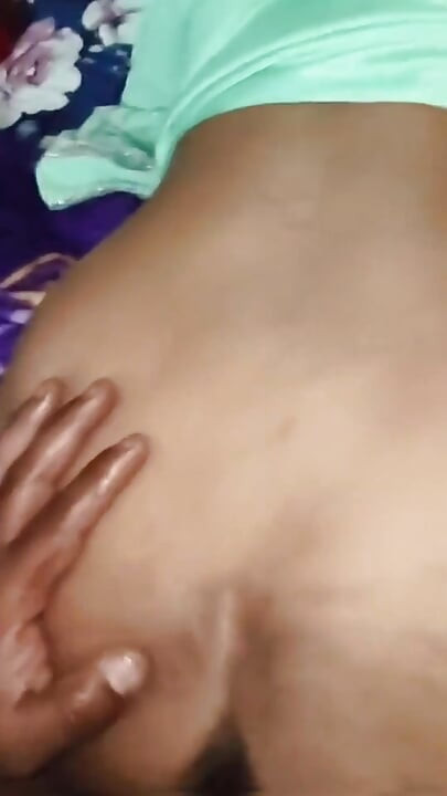 Ma première sodomie avec le copain voisin