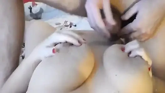 Cumshot Compilation 5