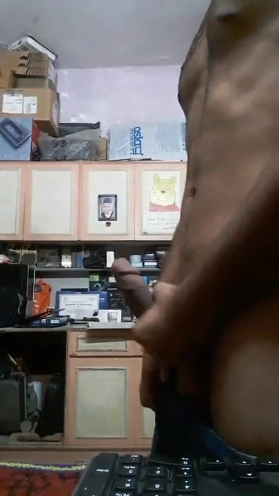 Cock Pop!