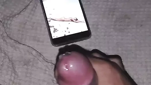 Candice swanepoel boşalma anısına
