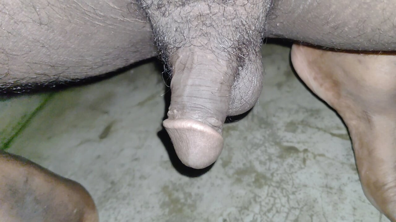 Asian boy enjoy with small dick Masturbation toilet and  bathrooms  mid nights