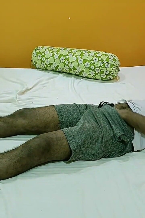 Bhabhi Caught Devar while he Masturbates!! Devar Bhabhi Hot Sex