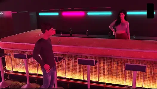 College Kings 35 Ive Had a 3sum with Aubrey and Riley