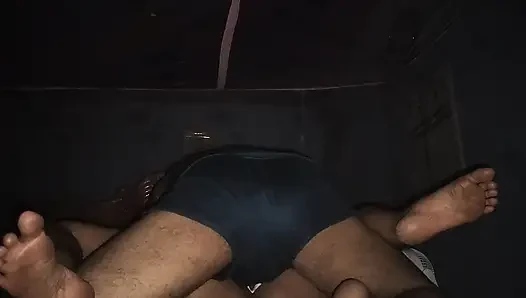 Ngentot istri di rumah