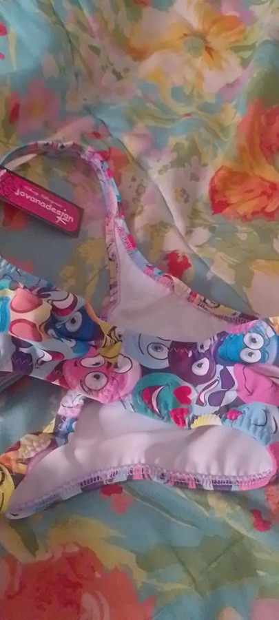 mein neuer tanga