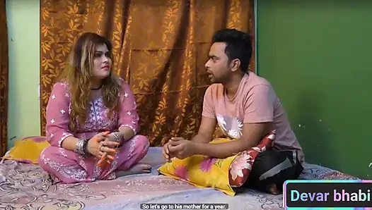 Devar bhabi ...