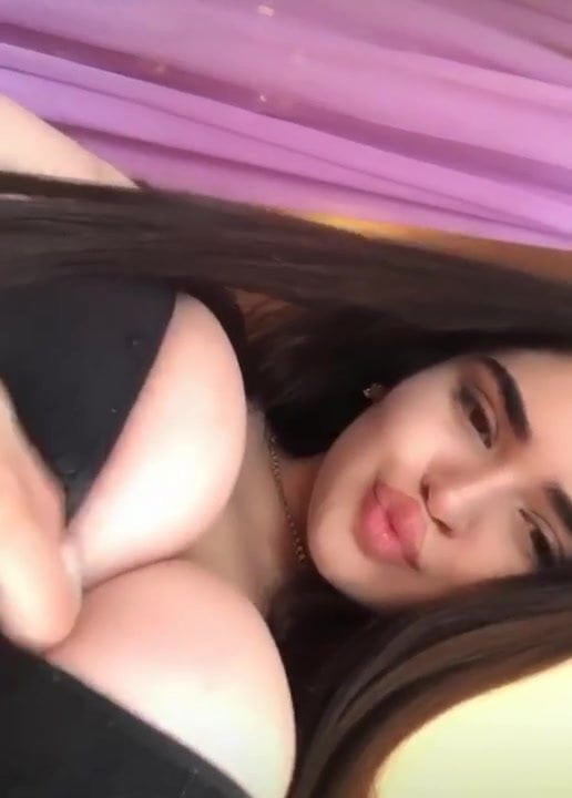 Big titties