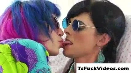 My Mitchell loves to fuck Proxy Paige