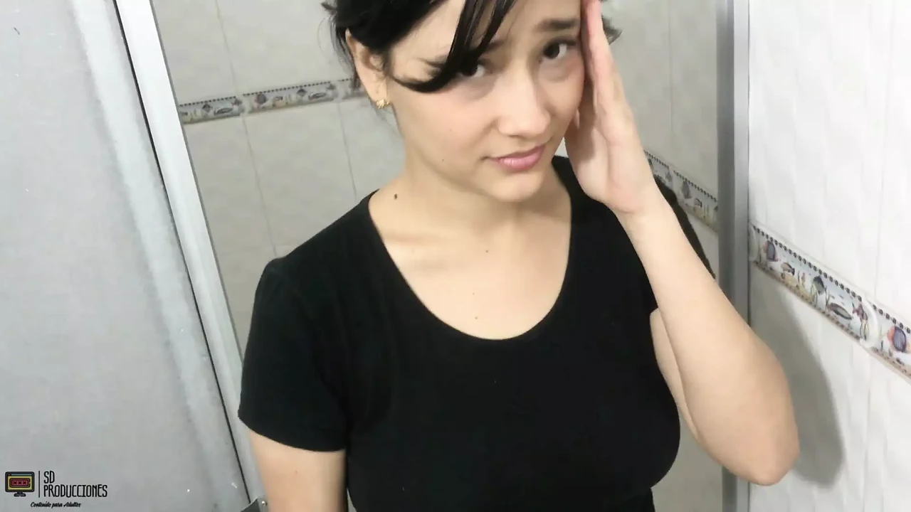 为我饥渴的继兄弟口交合集 -！操我的阴户 - 西班牙语色情片