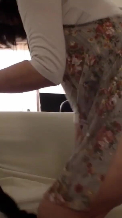 Gilf’s Obscene Ripe Ass -1 | Clip 1