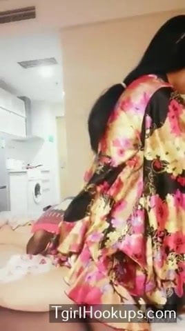 Shemale Slut Video fuck2