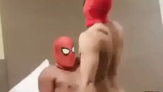 Spiderman perverts.FULL PACK in the FIRST COMMENT