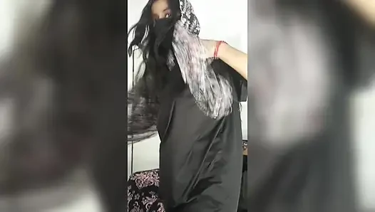 Miss Mahi got fucked hard by her boyfriend.