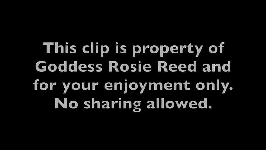 A Sissy Type of Diet (standard Definition)