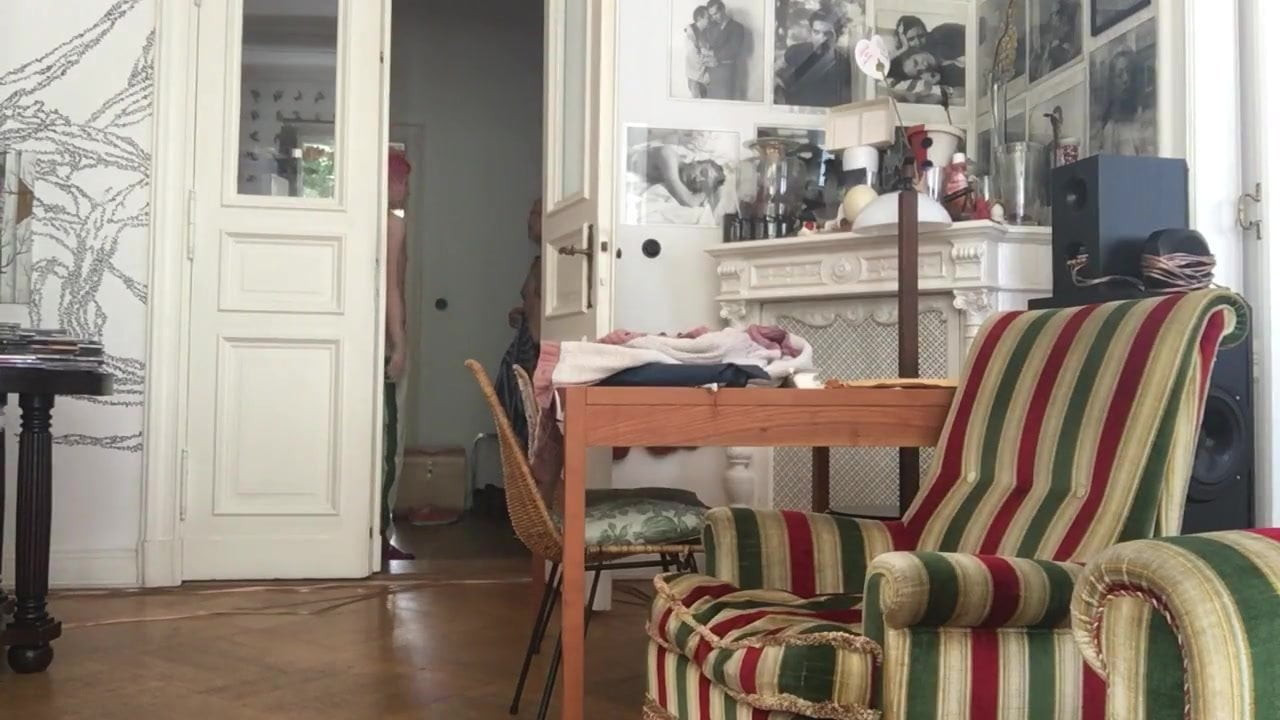 TWINK IS ALWAYS HUNGRY FOR RAW COCK