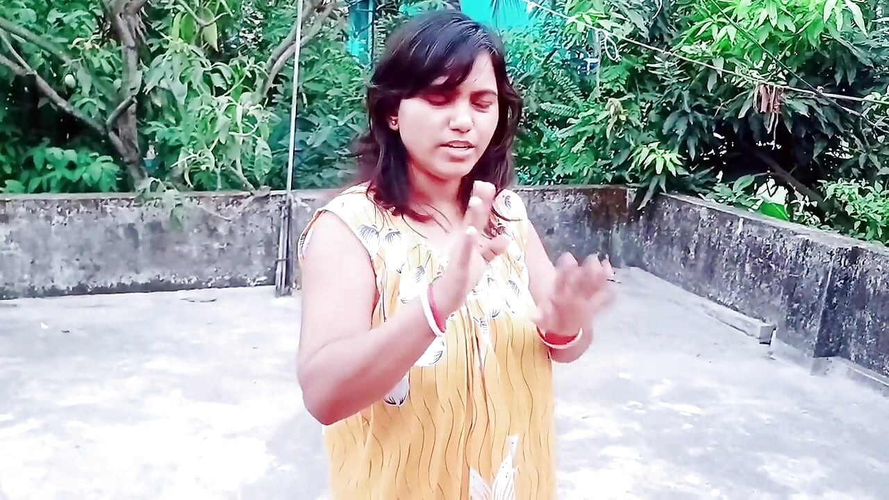 Mami Ki Lal Sari Dekh Ke Land Khada Hogya Hardcore Chudai dengan Mami