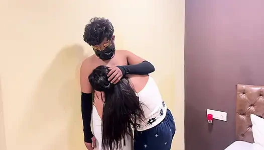 Chemistry asli pasangan romantis india