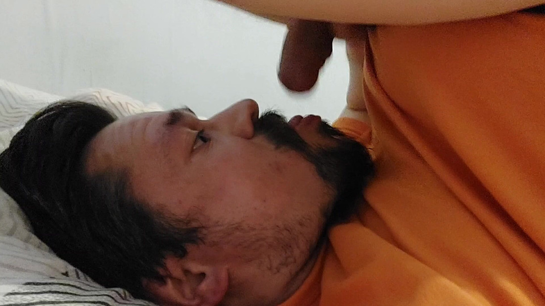 finalfantasy22（迈克尔·布雷斯洛）自我吸吮