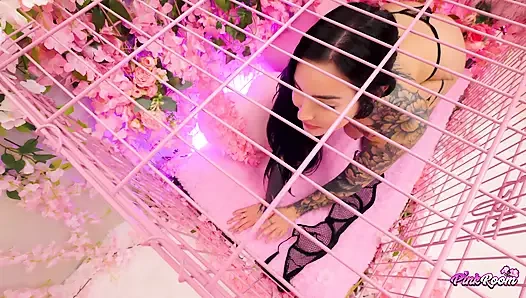 Pink Room ep.30: mag numb si cewek nakal dengan tubuh aduhai dientot habis-habisan sampai dicrot di dalam