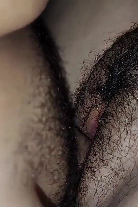 Creampie in Bush Natural Stepsister