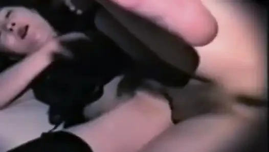 Secret Meeting with the Mature Secretary 3