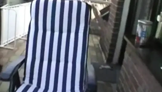 Amsterdam das wilde abenteuer der blondine