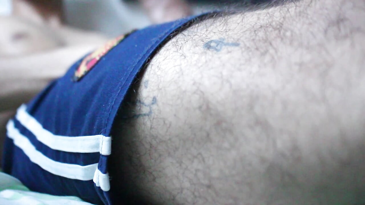 My Latin cock and thick lub