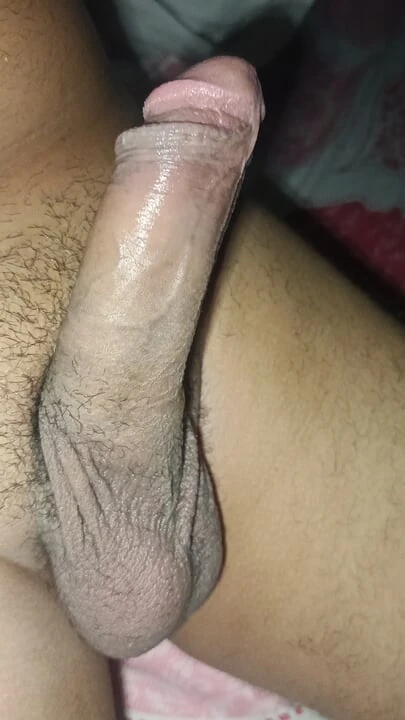 Jumping long cock in my parents' cabin