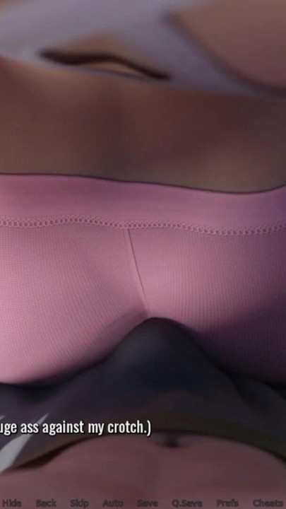 Stepmom Loves Giving Me Boob Job And Ass Ride | Clip 1