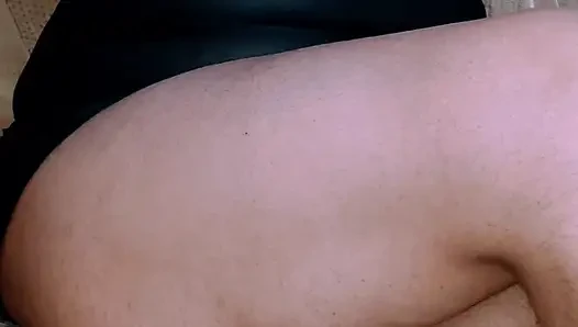 Hot wife Sumi being seduced to wet her pussy.