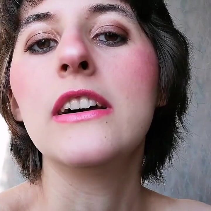 Giantess Realizes You Like Being Eaten