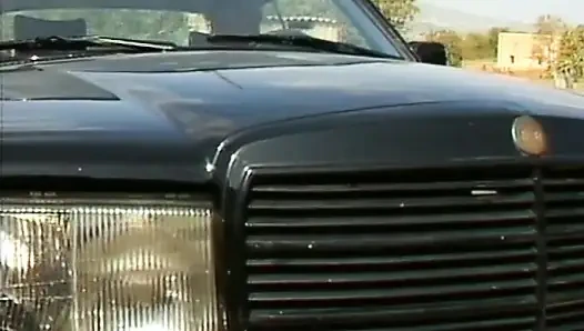 Vintage - adegan seks anal cewek jalang jerman